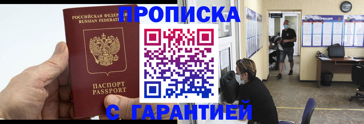 прописка поиск в Домодедово